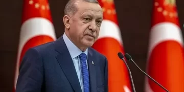 Cumhurbaşkanı Erdoğan’dan TUSAŞ‘a yapılan terör saldırısına ilişkin açıklama