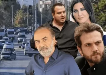 Ünlüler’den TUSAŞ’a yapılan hain terör saldırısına tepki!