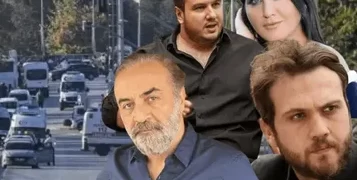 Ünlüler’den TUSAŞ’a yapılan hain terör saldırısına tepki!