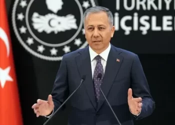 Bakan Yerlikaya’dan Telegram ve Discord açıklaması!