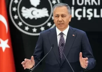 Bakan Yerlikaya: Terör Propagandasına Müsamaha Göstermeyeceğiz