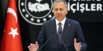 Bakan Yerlikaya: Terör Propagandasına Müsamaha Göstermeyeceğiz