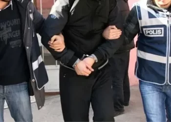Terör propagandası yapan 33 şüpheli gözaltına alındı