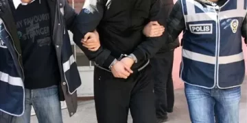 Terör propagandası yapan 33 şüpheli gözaltına alındı