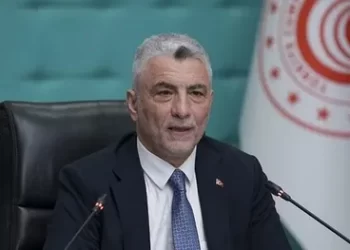 Bakan Bolat: Türk Yeşil Finans Konseyi kurulması çalışmaları hızlandırılacak