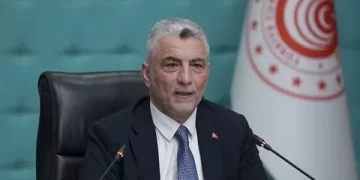 Bakan Bolat: Türk Yeşil Finans Konseyi kurulması çalışmaları hızlandırılacak