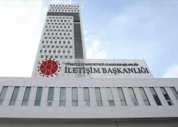 İletişim’den DMM’den ‘Türkiye’nin BRICS’e üyeliği Hindistan tarafından engellendi’ iddiasına açıklama