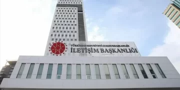 İletişim’den DMM’den ‘Türkiye’nin BRICS’e üyeliği Hindistan tarafından engellendi’ iddiasına açıklama