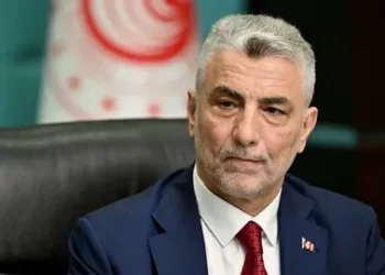 Bakan Bolat: Türkiye’nin döviz yeterliliği sorunu kalmamıştır