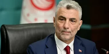 Bakan Bolat: Türkiye’nin döviz yeterliliği sorunu kalmamıştır