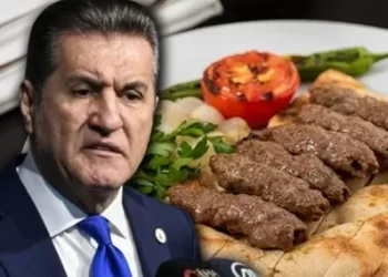 Mustafa Sarıgül açıklayacak! Ürünlerinde domuz eti tespit edildiği iddia edilen firma hangisi?