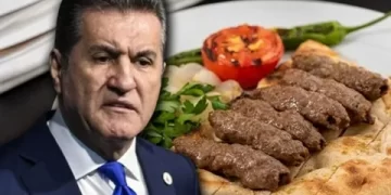 Mustafa Sarıgül açıklayacak! Ürünlerinde domuz eti tespit edildiği iddia edilen firma hangisi?