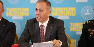 Bakan Yerlikaya’dan ‘Yenidoğan Bebek Çetesi’ açıklaması