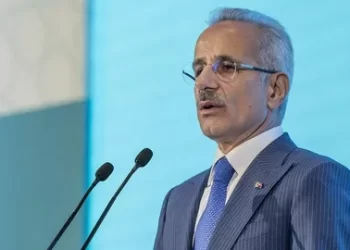 Bakan Uraloğlu: Bir Haftada 402 Bin 979 Zararlı İnternet Adresine Erişim Engellendi