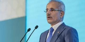 Bakan Uraloğlu: Bir Haftada 402 Bin 979 Zararlı İnternet Adresine Erişim Engellendi