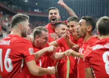 A Milli Takım aday kadrosu belli oldu!