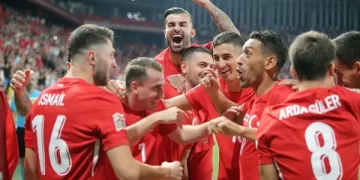 A Milli Takım aday kadrosu belli oldu!