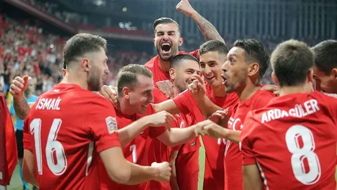 A Milli Takım aday kadrosu belli oldu! a milli takim aday kadrosu belli oldu habermeydan