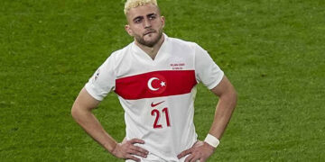 A Milli Takım’da, iki oyuncu kadrodan çıkarıldı!