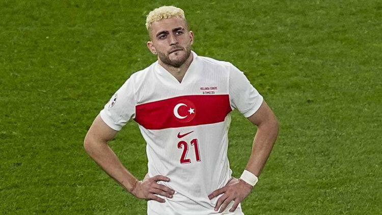 a milli takim da iki oyuncu kadrodan cikarildi habermeydan