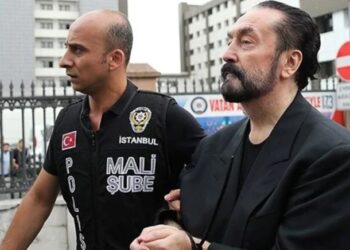 Adnan Oktar'ın servetine el konuldu Adnan Oktar’ın servetine el konuldu