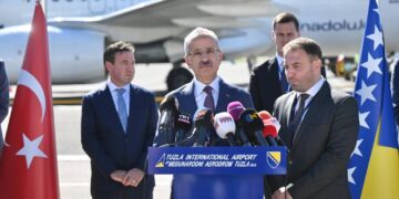 AJET, 7 günde 8. uluslararası uçuşunu başlattı