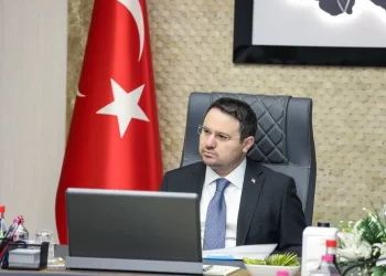 Akın Gürlek, İstanbul Cumhuriyet Başsavcısı olarak görevlendirildi