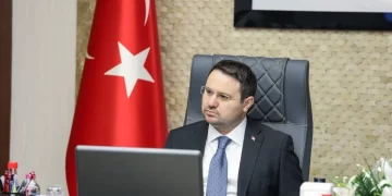 Akın Gürlek, İstanbul Cumhuriyet Başsavcısı olarak görevlendirildi