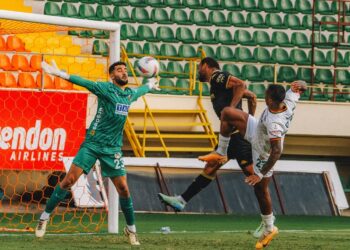 Alanyaspor, hazırlık maçında Hull City’e kaybetti!