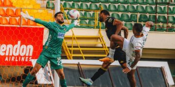 Alanyaspor, hazırlık maçında Hull City’e kaybetti!