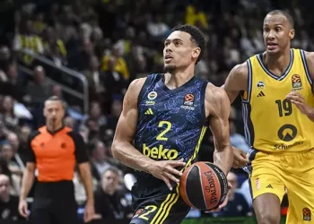 Alba Berlin 71-78 Fenerbahçe Beko