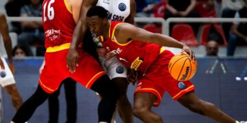 Aliağa Petkimspor 77-74 Filou Oostende