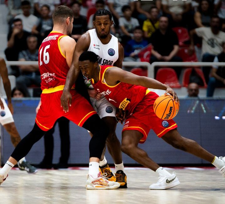 Aliağa Petkimspor 77-74 Filou Oostende aliaga petkimspor 77 74 filou oostende habermeydan e1728500800267