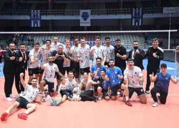 Altekma 3-1 Bursa Büyükşehir Belediyespor