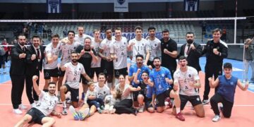 Altekma 3-1 Bursa Büyükşehir Belediyespor