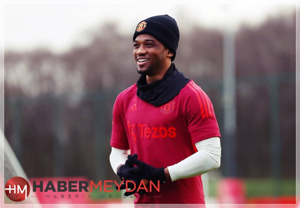 Fenerbahçe, Premier Lig'den İki Yıldızın Peşinde! amad diallo