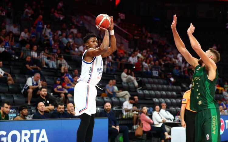 Anadolu Efes 100-59 Yalovaspor anadolu efes 100 59 yalovaspor habermeydan