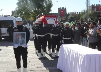 Sabahattin Çakmakoğlu için anma töreni