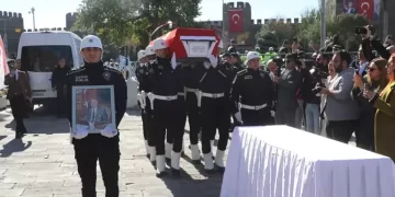 Sabahattin Çakmakoğlu için anma töreni