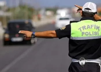 Türkiye genelinde 2,8 milyon araç denetlendi