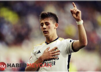 En Değerli 10 Milli Futbolcu Belli Oldu!