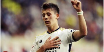 En Değerli 10 Milli Futbolcu Belli Oldu!