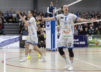 Arkas Spor, Challenge Kupası’na veda etti