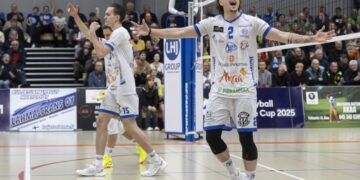 Arkas Spor, Challenge Kupası’na veda etti