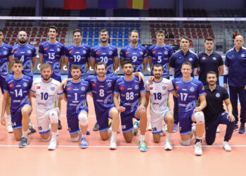 Arkas Spor, Efeler Ligi’nden çekilme kararı aldı!