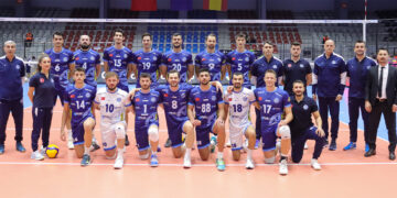 Arkas Spor, Efeler Ligi’nden çekilme kararı aldı!