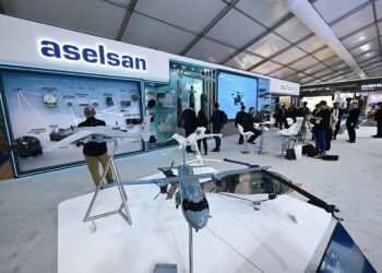 ASELSAN ile Baykar arasında yeni anlaşma!