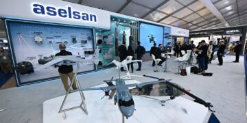 ASELSAN ile Baykar arasında yeni anlaşma!