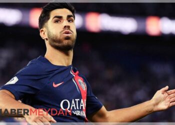 Beşiktaş’ın Dev Hedefi Asensio!