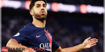 Beşiktaş’ın Dev Hedefi Asensio!